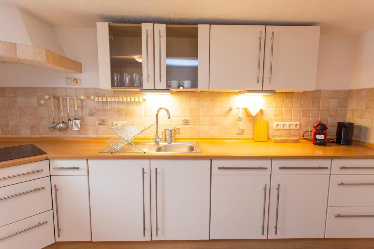 Fullhouse - Halle - Ku15 Apartments Dış mekan fotoğraf