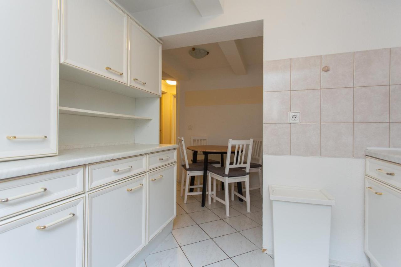 Fullhouse - Halle - Ku15 Apartments Dış mekan fotoğraf