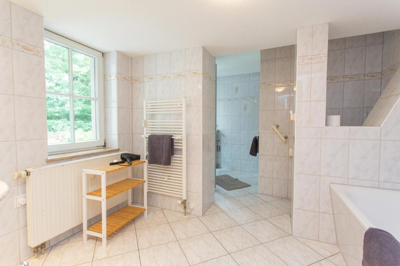 Fullhouse - Halle - Ku15 Apartments Dış mekan fotoğraf